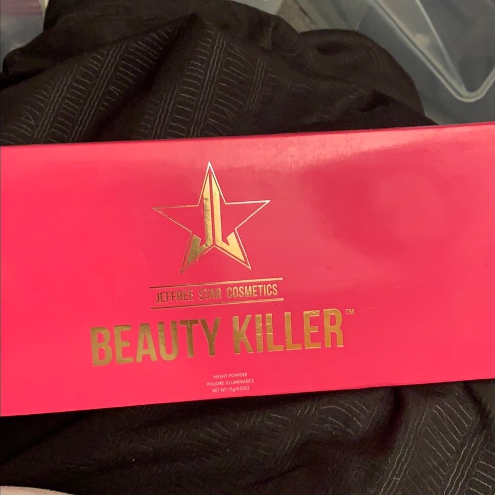 Beauty killer